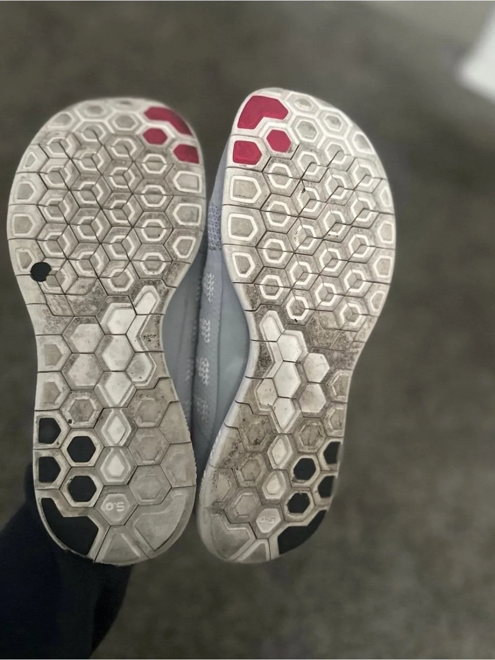 Nike Women’s Shoes Size 8 0131